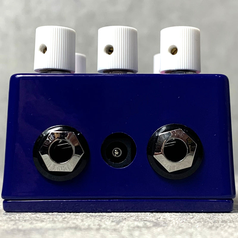 【新品】 Crazy Tube Circuits | クレイジーチューブサーキット ディレイ 楽器 Sidekick JR Japan Ltd 80's Dream w/XT FootSwitch【加古川店】