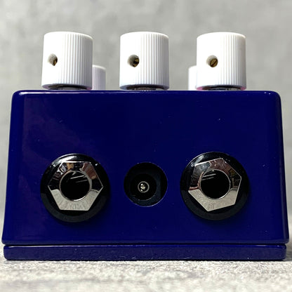 【新品】 Crazy Tube Circuits | クレイジーチューブサーキット ディレイ 楽器 Sidekick JR Japan Ltd 80's Dream w/XT FootSwitch【加古川店】