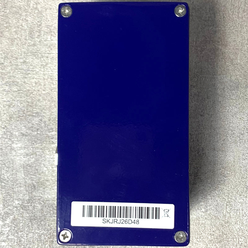 【新品】 Crazy Tube Circuits | クレイジーチューブサーキット ディレイ 楽器 Sidekick JR Japan Ltd 80's Dream w/XT FootSwitch【加古川店】