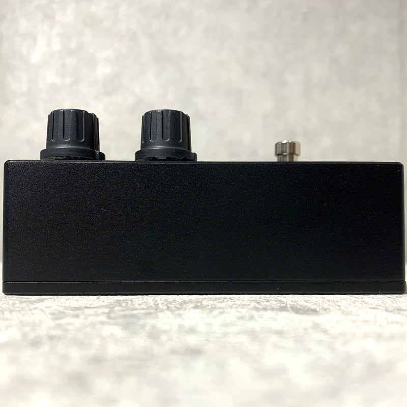 【新品】 ベース用オーバードライブ 楽器 GRAVION【加古川店】