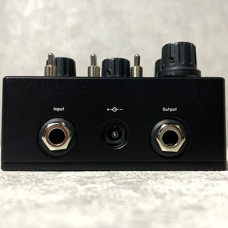 【新品】 ベース用オーバードライブ 楽器 GRAVION【加古川店】
