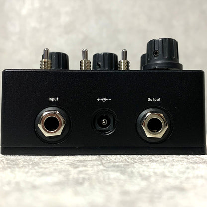 【新品】 ベース用オーバードライブ 楽器 GRAVION【加古川店】