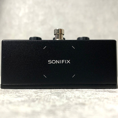 【新品】 ベース用オーバードライブ 楽器 GRAVION【加古川店】