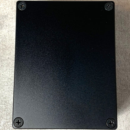 【新品】 ベース用オーバードライブ 楽器 GRAVION【加古川店】