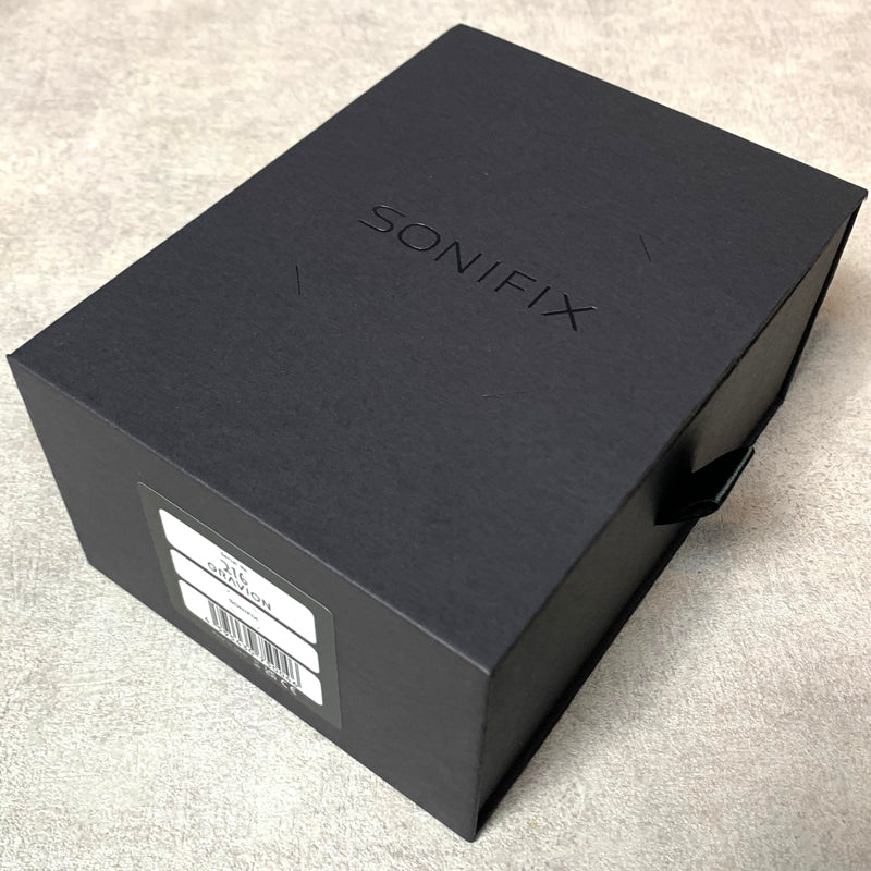 【新品】 ベース用オーバードライブ 楽器 GRAVION【加古川店】