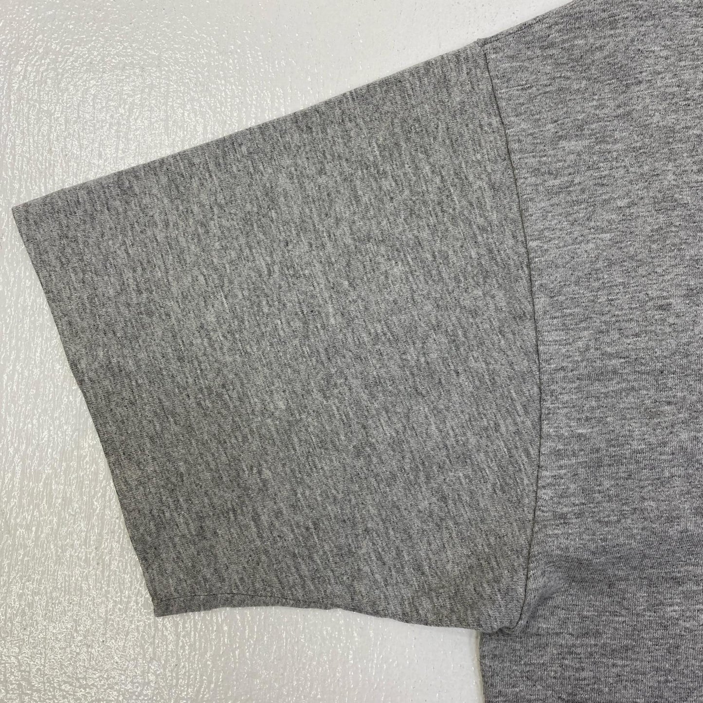 【中古】STUSSY | ステューシー SS-LINK POCKET T USA製 半袖Ｔシャツ グレー サイズ：M【加古川店】