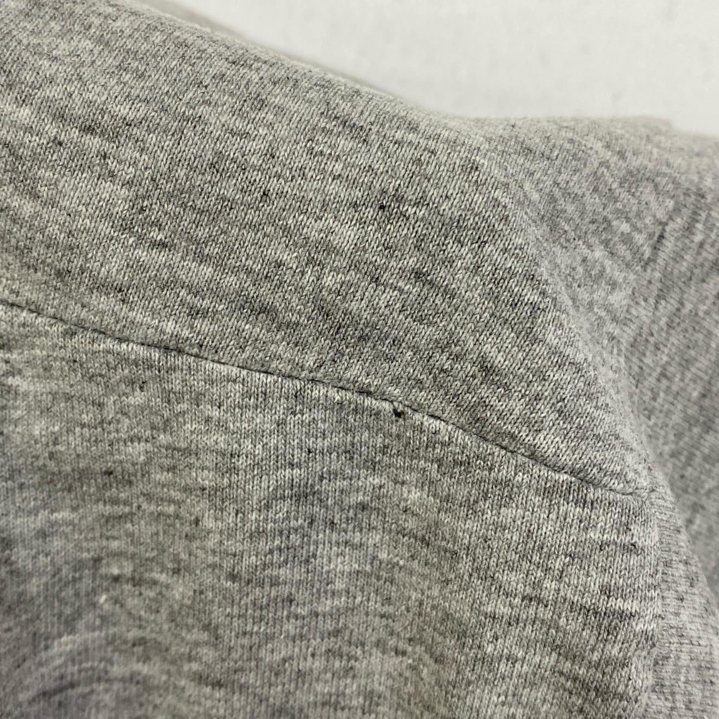 【中古】STUSSY | ステューシー SS-LINK POCKET T USA製 半袖Ｔシャツ グレー サイズ：M【加古川店】