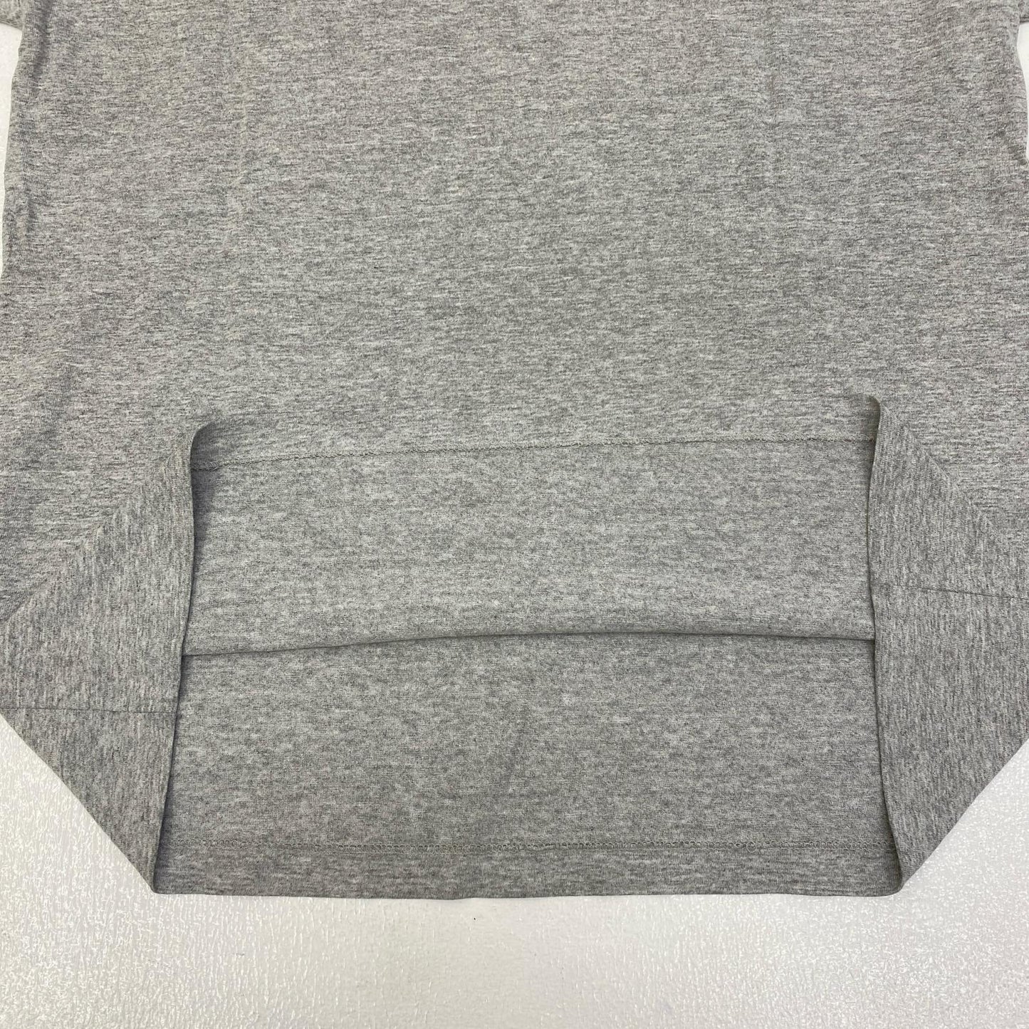 【中古】STUSSY | ステューシー SS-LINK POCKET T USA製 半袖Ｔシャツ グレー サイズ：M【加古川店】