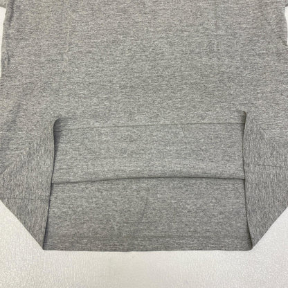 【中古】STUSSY | ステューシー SS-LINK POCKET T USA製 半袖Ｔシャツ グレー サイズ：M【加古川店】