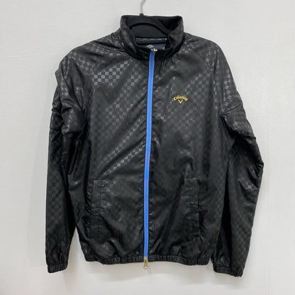 Callaway | キャロウェイ CALLAWAY ウェア(ゴルフ) X SERIES ﾅｲﾛﾝｼﾞｬｹｯﾄ ｻｲｽﾞ:L【加古川店】