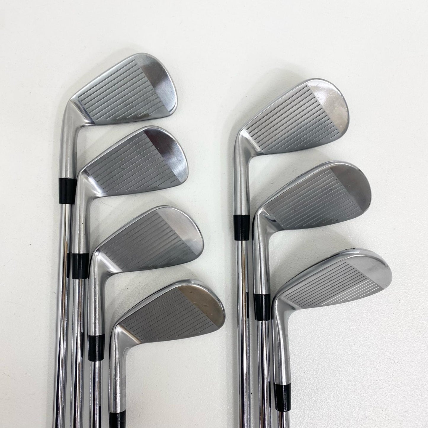 【中古】【ゴルフ用品】 アダムス ADAMS XTD FORGED(2013) 7本ｾｯﾄ 5~9.P.S N.S.PRO 950GH フレックス：S、R【加古川店】