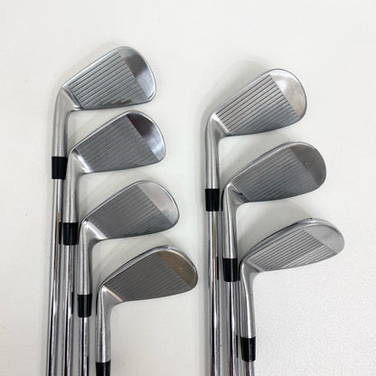 【中古】【ゴルフ用品】 アダムス ADAMS XTD FORGED(2013) 7本ｾｯﾄ 5~9.P.S N.S.PRO 950GH フレックス：S、R【加古川店】