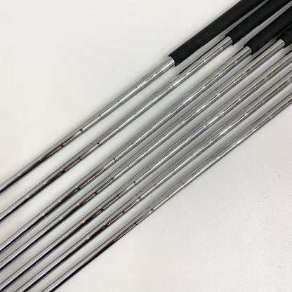 【中古】【ゴルフ用品】 アダムス ADAMS XTD FORGED(2013) 7本ｾｯﾄ 5~9.P.S N.S.PRO 950GH フレックス：S、R【加古川店】