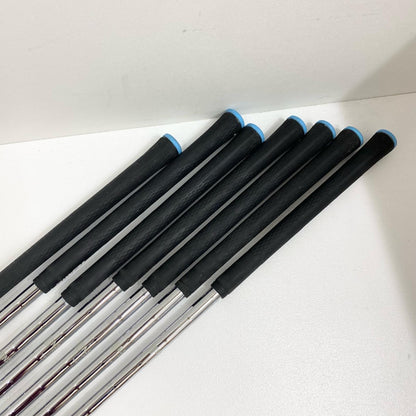 【中古】【ゴルフ用品】 アダムス ADAMS XTD FORGED(2013) 7本ｾｯﾄ 5~9.P.S N.S.PRO 950GH フレックス：S、R【加古川店】