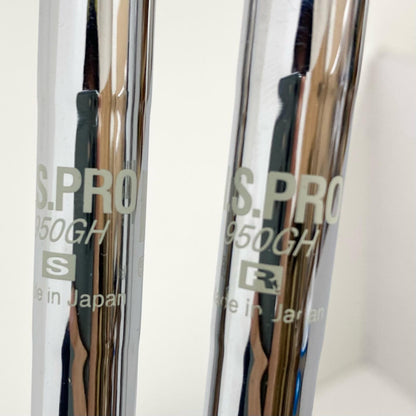 【中古】【ゴルフ用品】 アダムス ADAMS XTD FORGED(2013) 7本ｾｯﾄ 5~9.P.S N.S.PRO 950GH フレックス：S、R【加古川店】