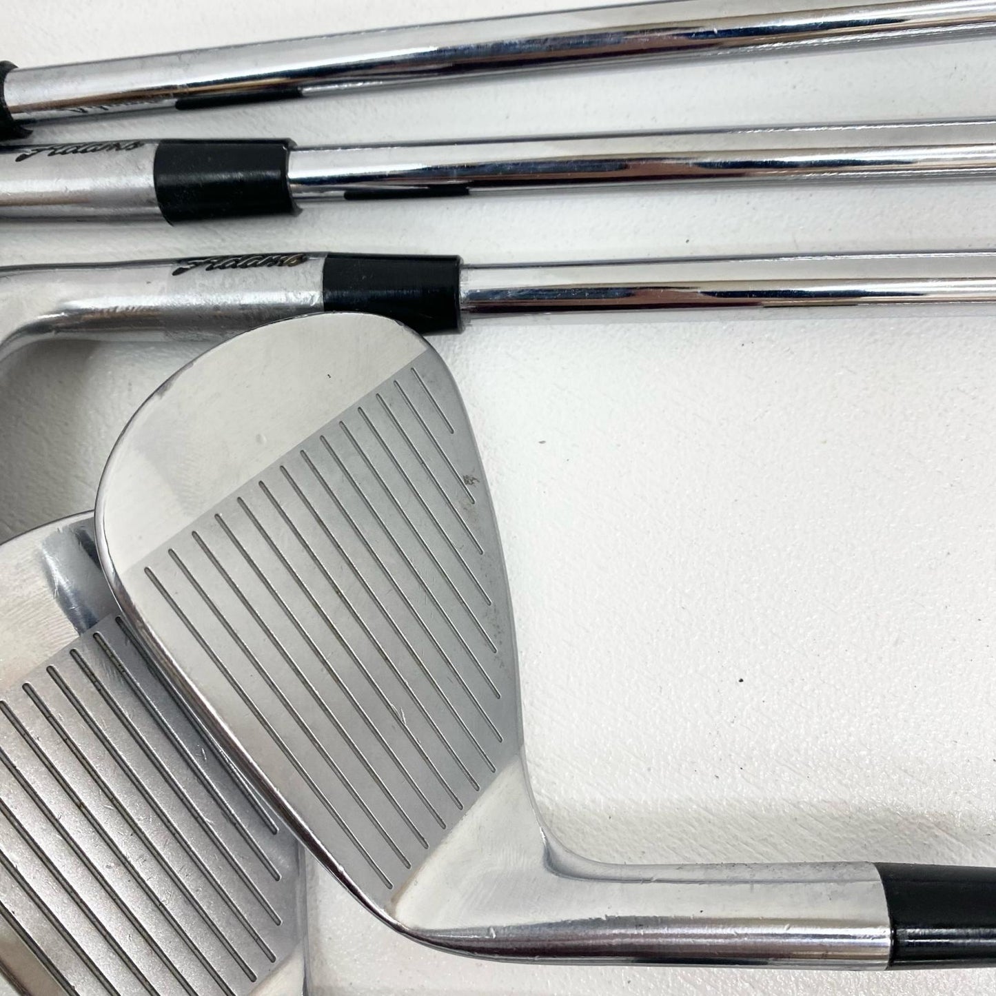 【中古】【ゴルフ用品】 アダムス ADAMS XTD FORGED(2013) 7本ｾｯﾄ 5~9.P.S N.S.PRO 950GH フレックス：S、R【加古川店】