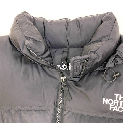 【中古】THE NORTH FACE | ザ・ノースフェイス NUPTSE VEST ダウンベスト ND92232 ブラック【加古川店】