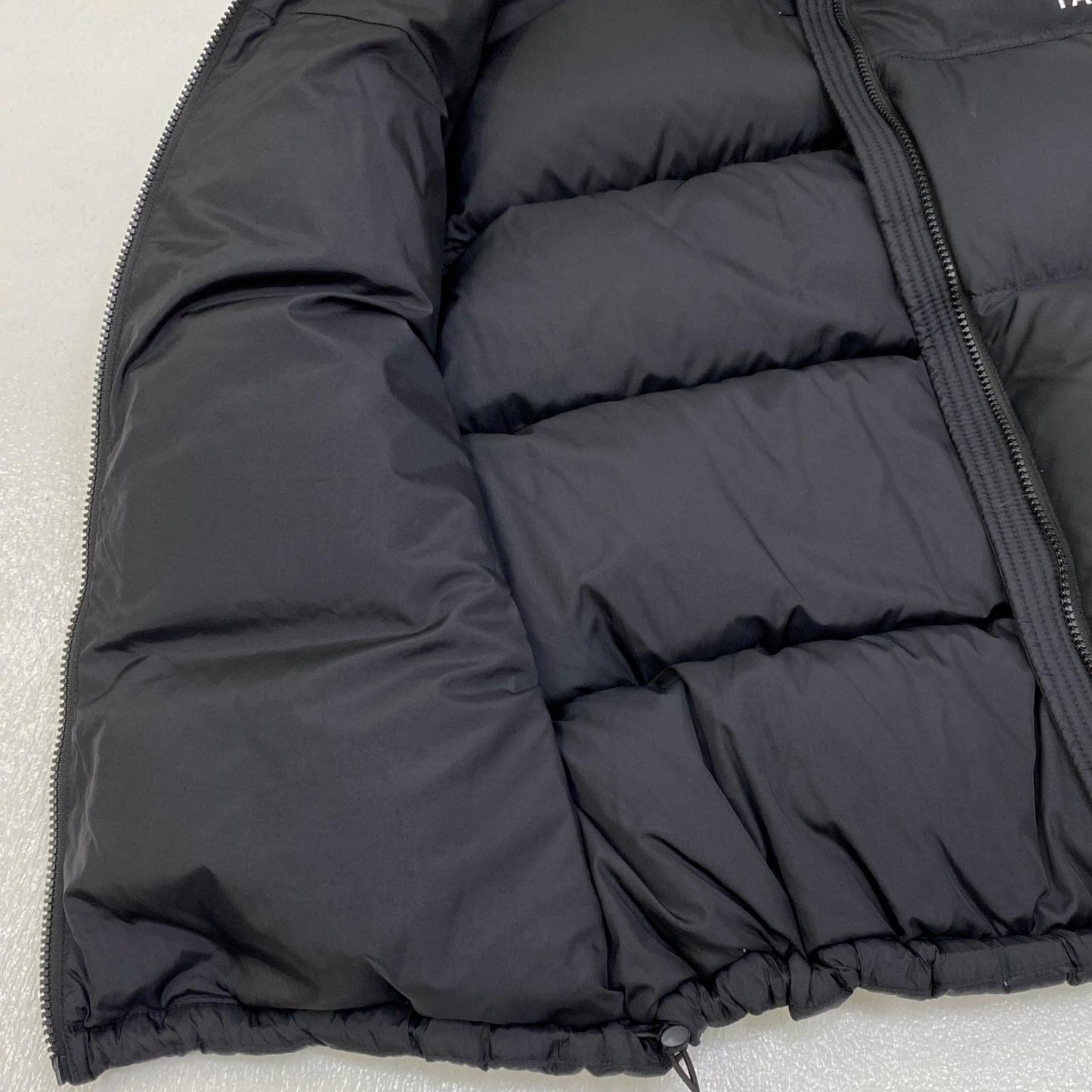 【中古】THE NORTH FACE | ザ・ノースフェイス NUPTSE VEST ダウンベスト ND92232 ブラック【加古川店】