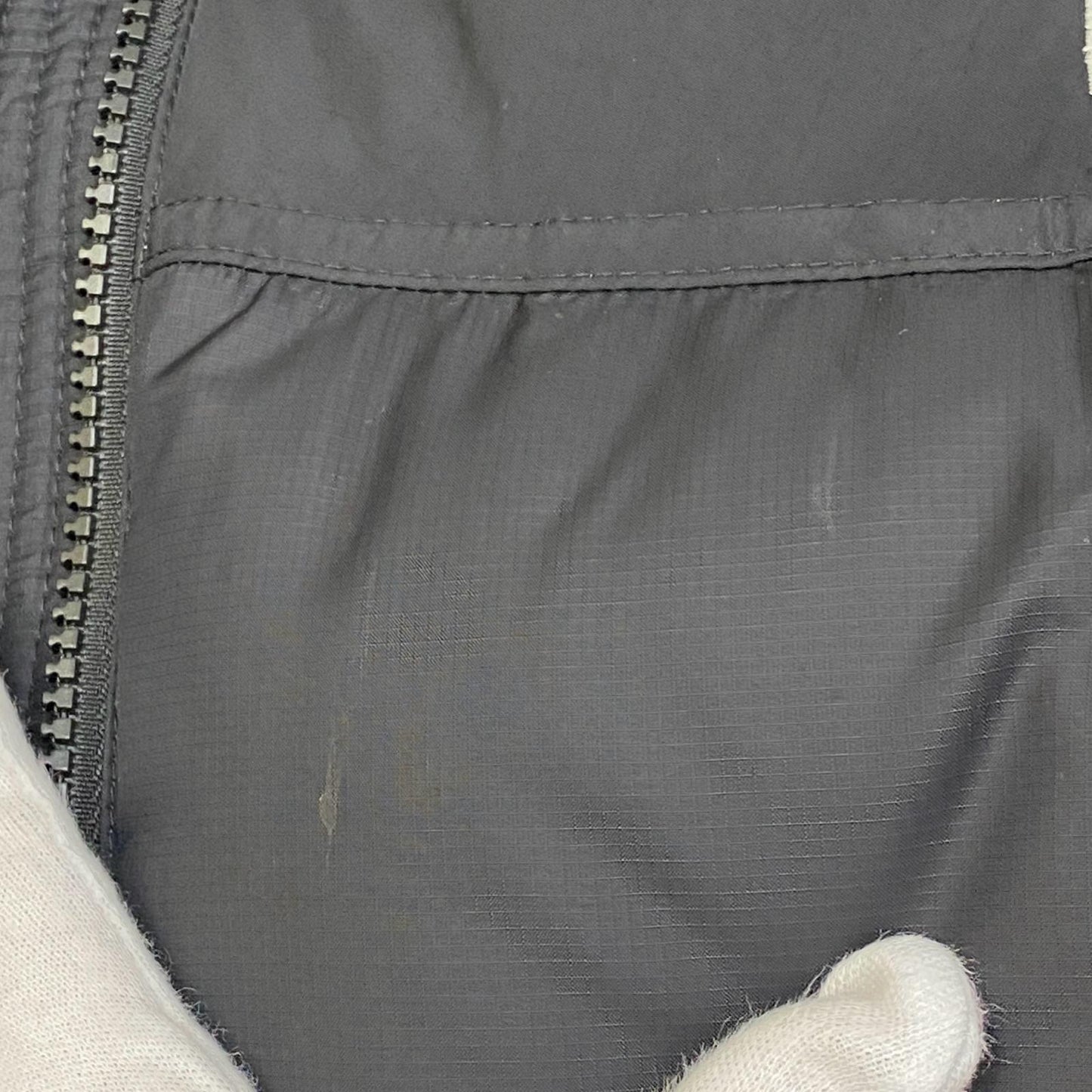 【中古】THE NORTH FACE | ザ・ノースフェイス NUPTSE VEST ダウンベスト ND92232 ブラック【加古川店】