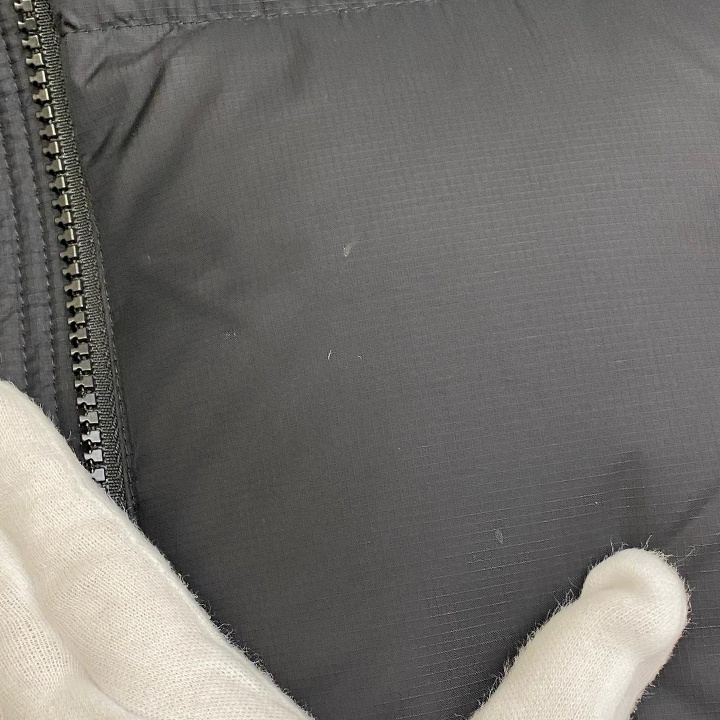 【中古】THE NORTH FACE | ザ・ノースフェイス NUPTSE VEST ダウンベスト ND92232 ブラック【加古川店】