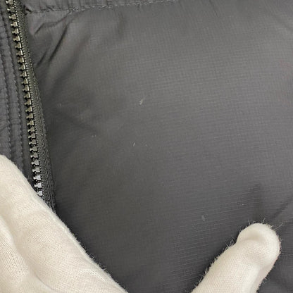【中古】THE NORTH FACE | ザ・ノースフェイス NUPTSE VEST ダウンベスト ND92232 ブラック【加古川店】