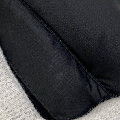 【中古】THE NORTH FACE | ザ・ノースフェイス NUPTSE VEST ダウンベスト ND92232 ブラック【加古川店】