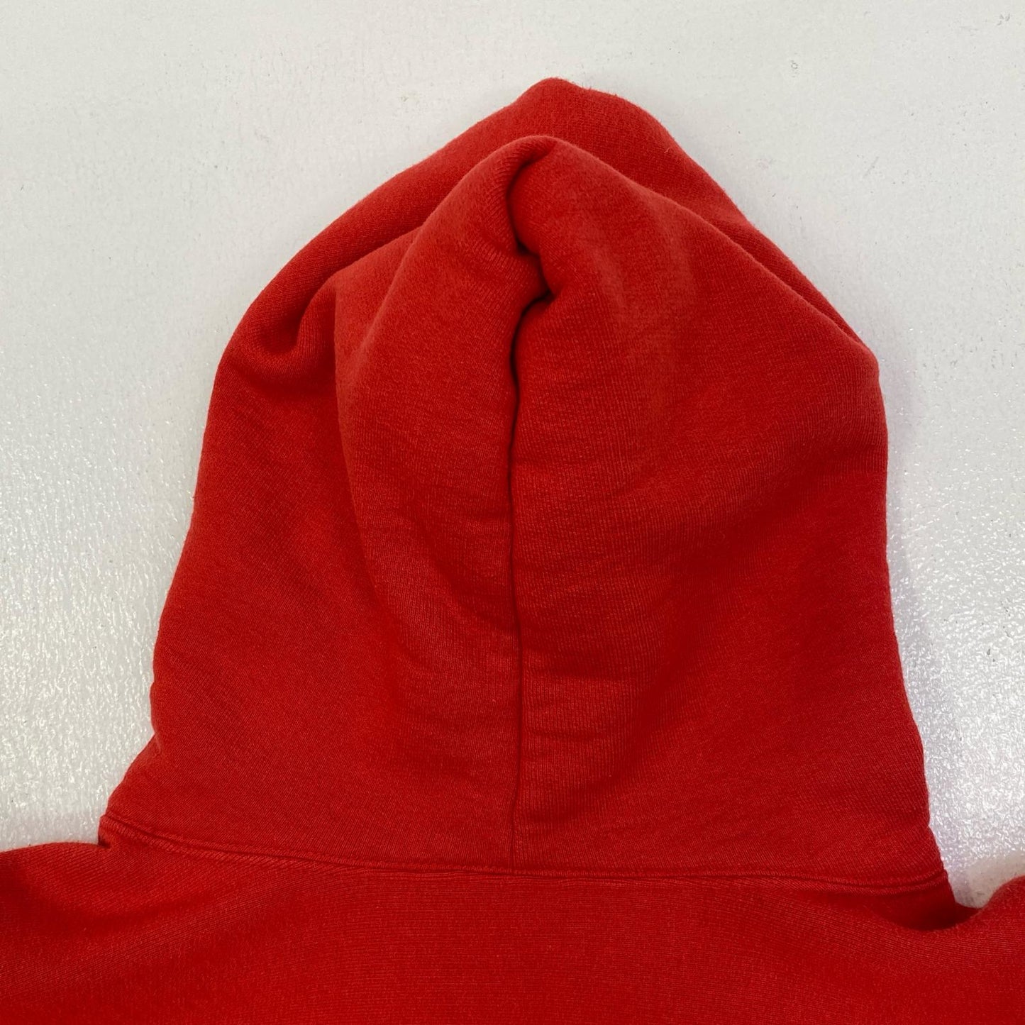 【中古】Champion | チャンピオン REVERSE WEAVE:CORNELL パーカー C3-S122 レッド サイズ：M【加古川店】
