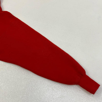 【中古】Champion | チャンピオン REVERSE WEAVE:CORNELL パーカー C3-S122 レッド サイズ：M【加古川店】