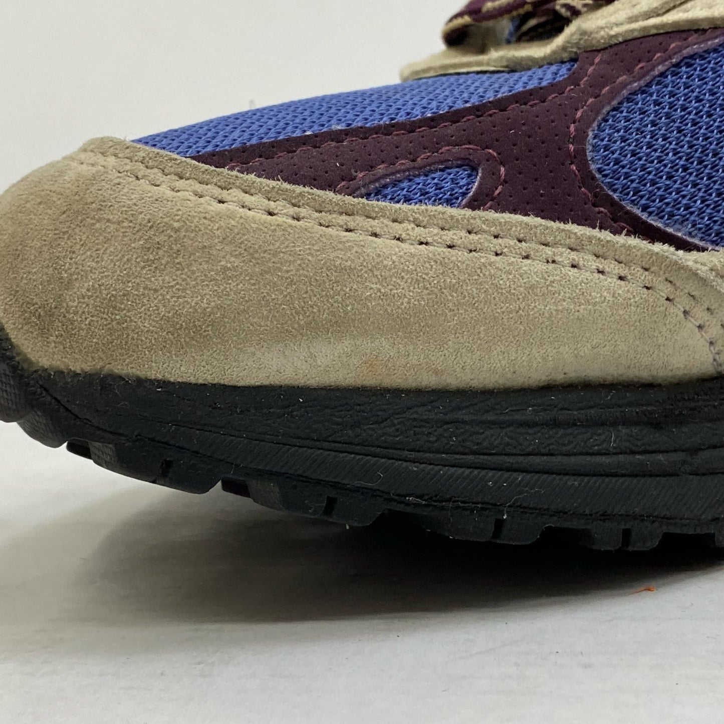 【中古】NEW BALANCE | ニューバランス ×Aime Leon Dore 993 スニーカー MR993ALL マルチカラー 26cm【加古川店】