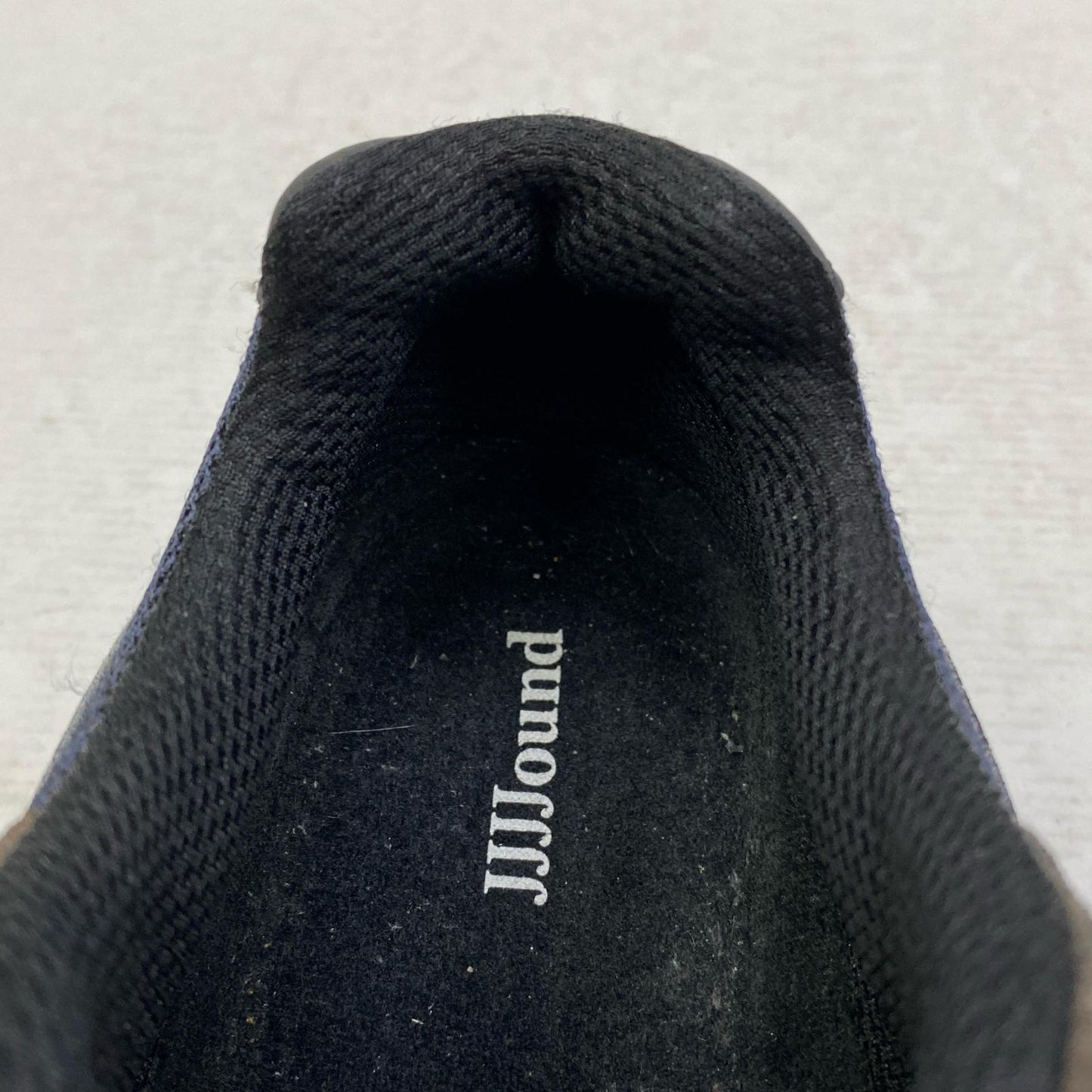 【中古】NEW BALANCE | ニューバランス ×JJJJound 990V4 スニーカー M990JJ4 ブラウン 26cm【加古川店】