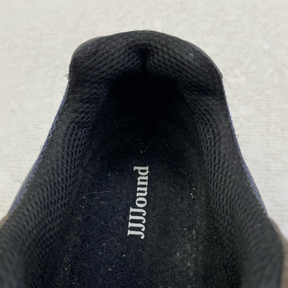 【中古】NEW BALANCE | ニューバランス ×JJJJound 990V4 スニーカー M990JJ4 ブラウン 26cm【加古川店】