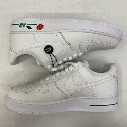 【中古】NIKE | ナイキ Air Force 1 Low Rose スニーカー CU6312-100 ホワイト 26cm【加古川店】