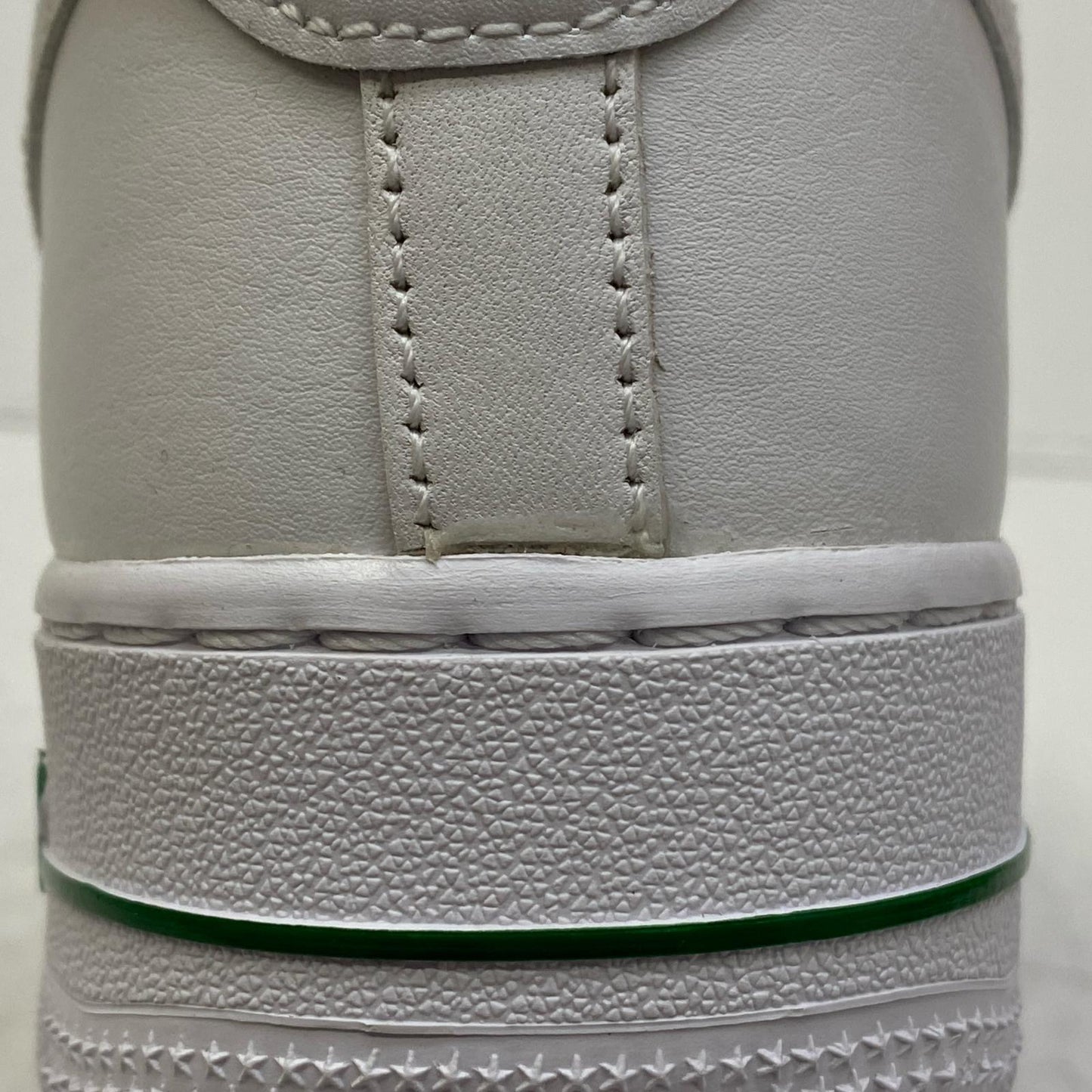 【中古】NIKE | ナイキ Air Force 1 Low Rose スニーカー CU6312-100 ホワイト 26cm【加古川店】