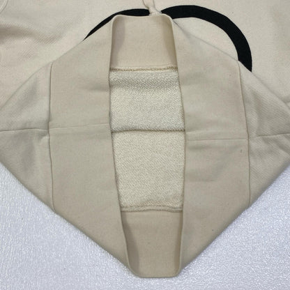 【中古】GUCCI | グッチ インターロッキングG パーカー 475374 アイボリー サイズ：XXS【加古川店】