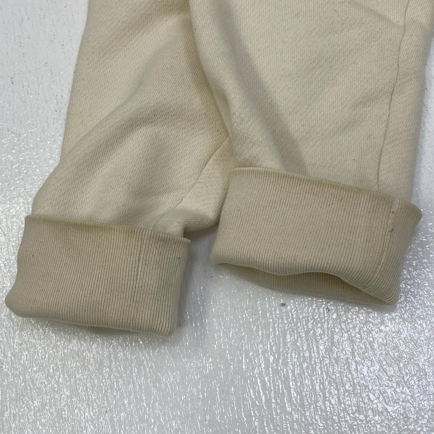 【中古】GUCCI | グッチ インターロッキングG パーカー 475374 アイボリー サイズ：XXS【加古川店】