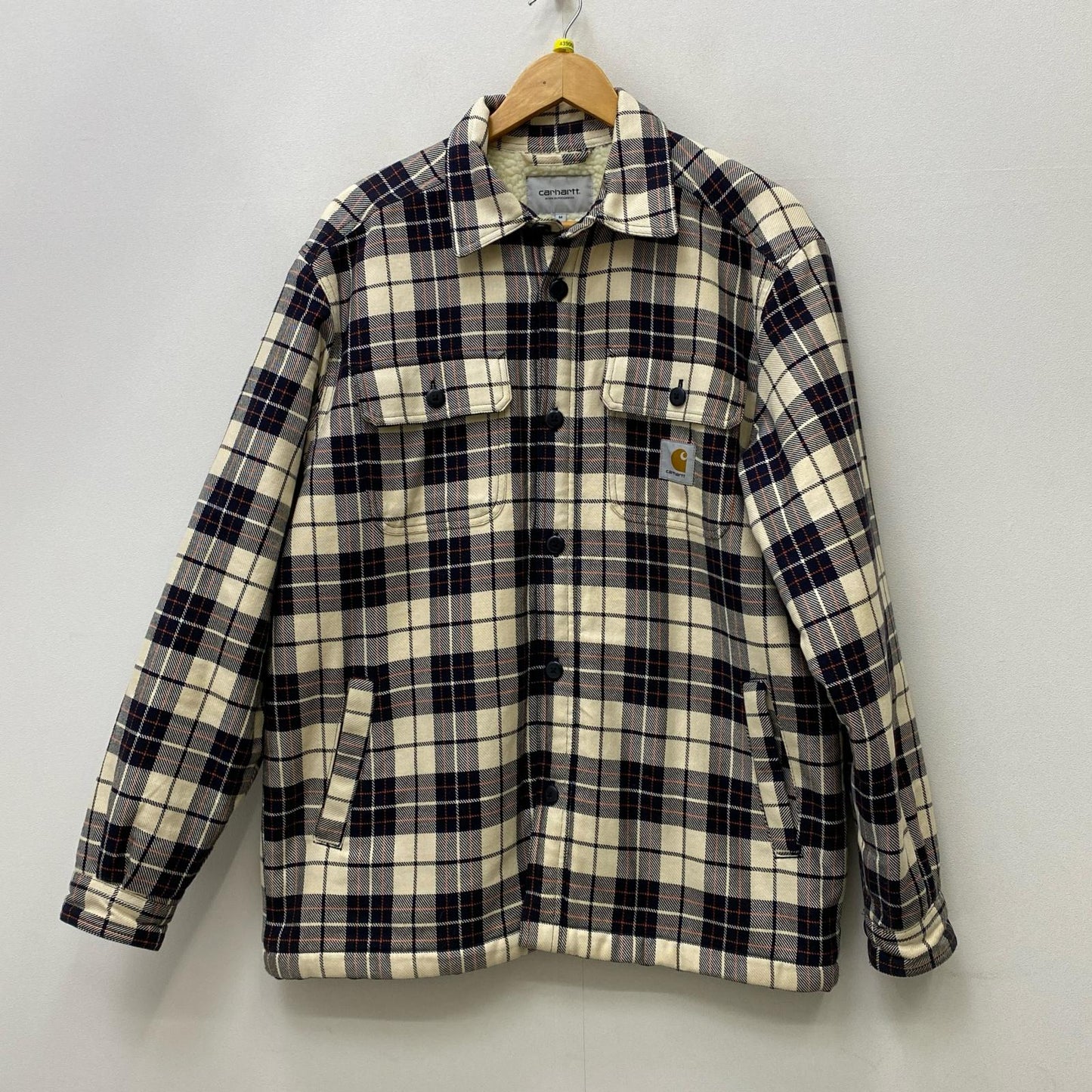 【中古】Carhartt | カーハート Arden Shirt Jac その他アウター I030789【加古川店】