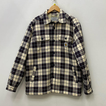 【中古】Carhartt | カーハート Arden Shirt Jac その他アウター I030789【加古川店】