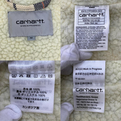 【中古】Carhartt | カーハート Arden Shirt Jac その他アウター I030789【加古川店】