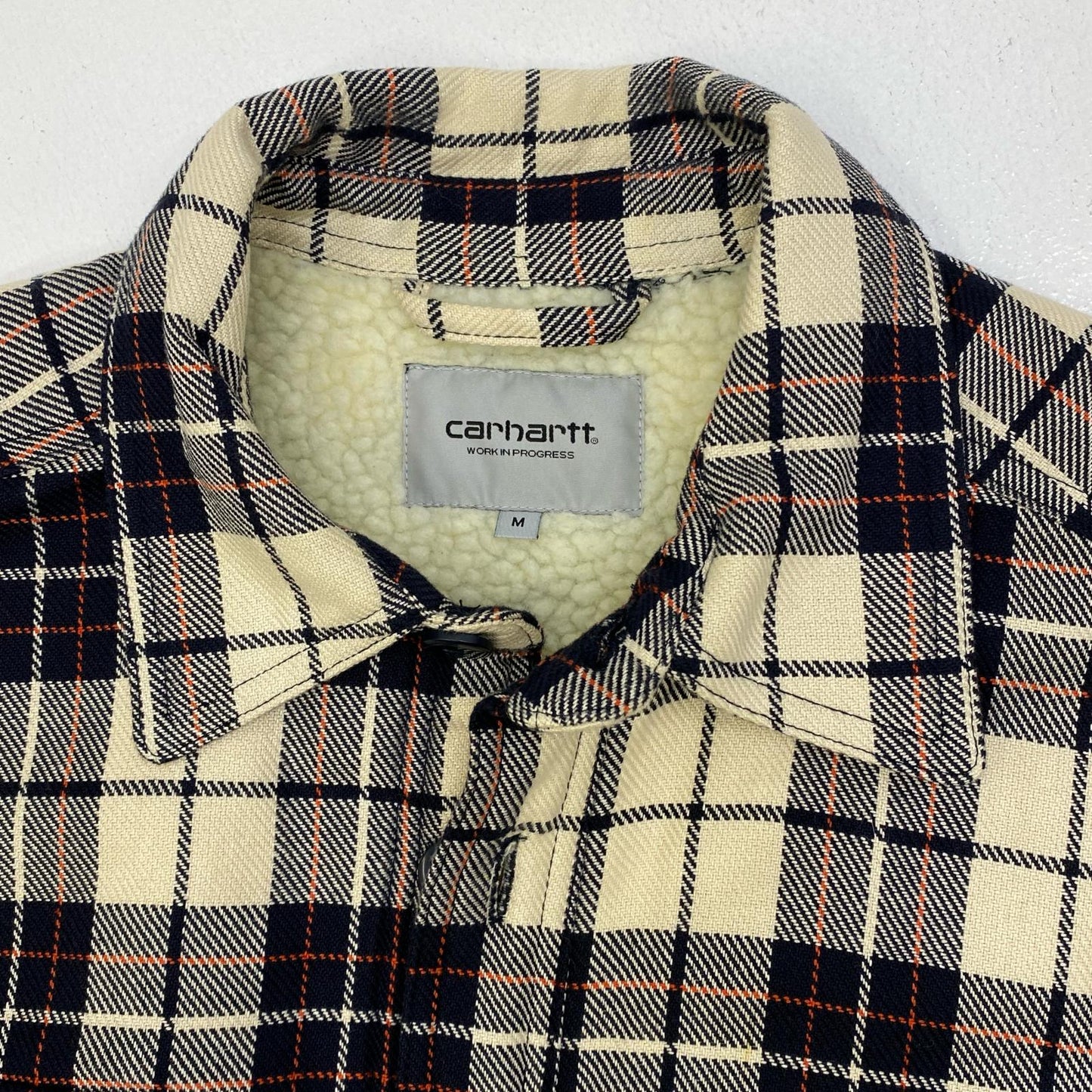 【中古】Carhartt | カーハート Arden Shirt Jac その他アウター I030789【加古川店】