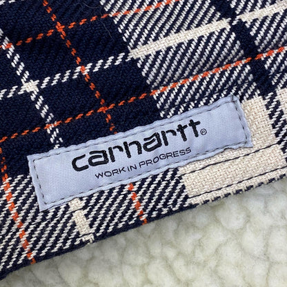 【中古】Carhartt | カーハート Arden Shirt Jac その他アウター I030789【加古川店】
