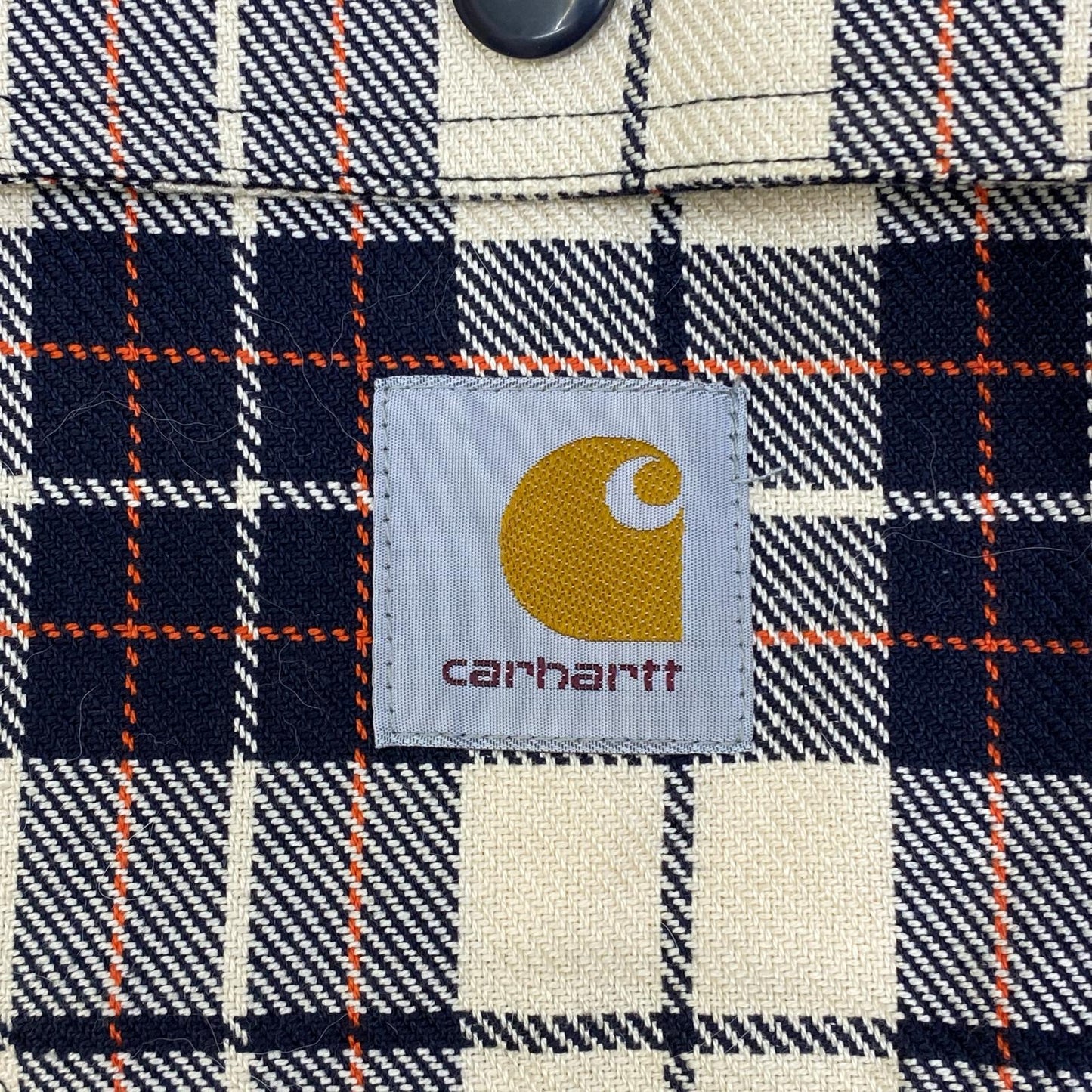 【中古】Carhartt | カーハート Arden Shirt Jac その他アウター I030789【加古川店】