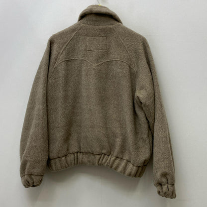 【中古】 Shaggy western jacket その他アウター ベージュ【加古川店】