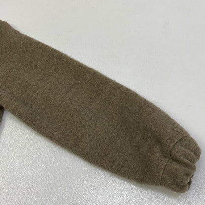 【中古】 Shaggy western jacket その他アウター ベージュ【加古川店】