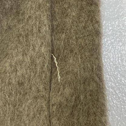 【中古】 Shaggy western jacket その他アウター ベージュ【加古川店】