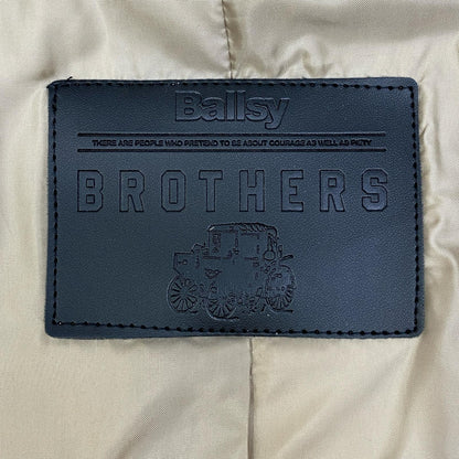 【中古】 Shaggy western jacket その他アウター ベージュ【加古川店】