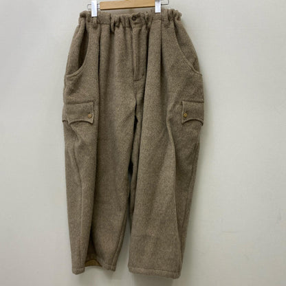 【中古】 Shaggy Western Pants パンツ ベージュ【加古川店】