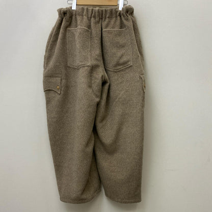 【中古】 Shaggy Western Pants パンツ ベージュ【加古川店】
