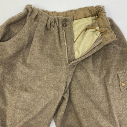 【中古】 Shaggy Western Pants パンツ ベージュ【加古川店】