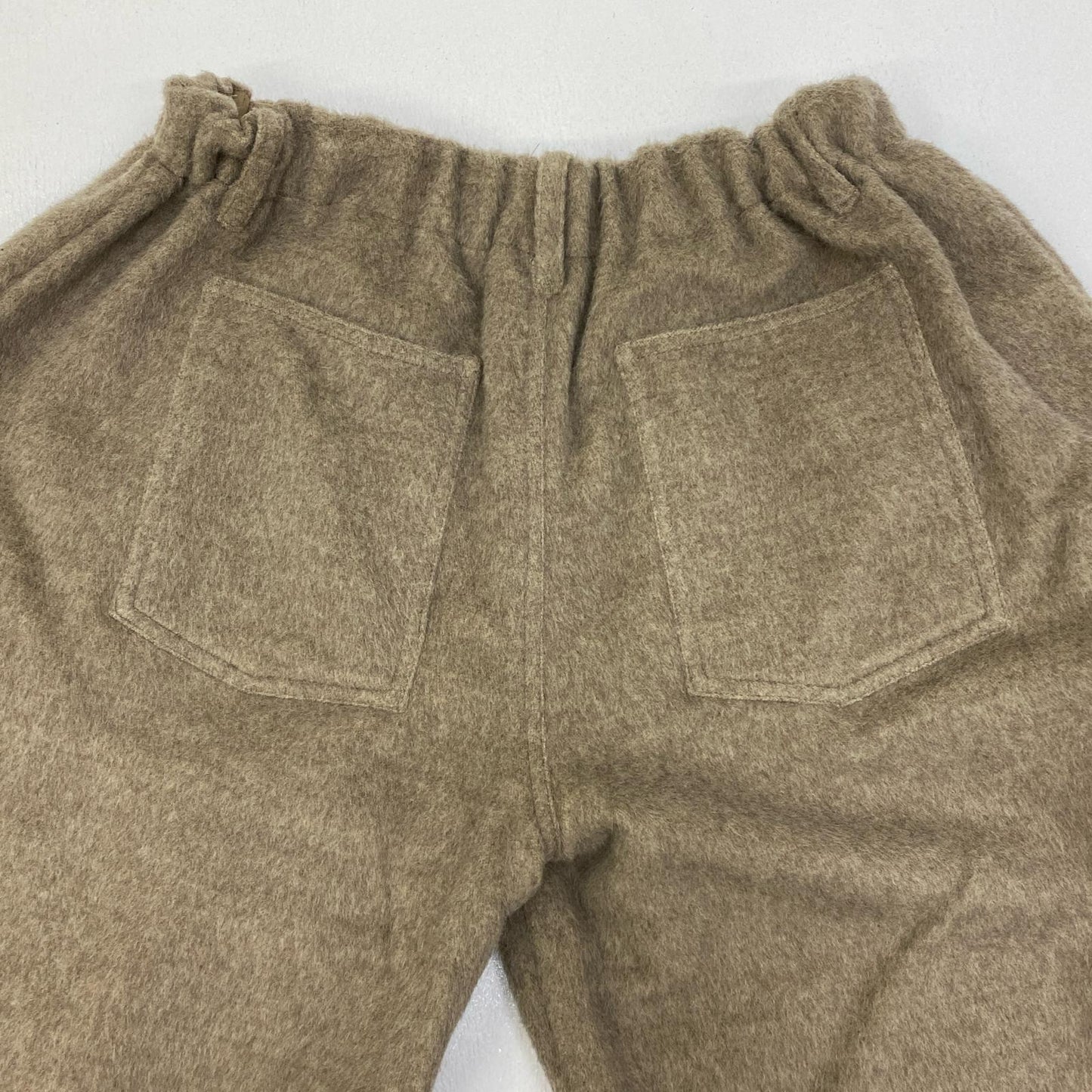 【中古】 Shaggy Western Pants パンツ ベージュ【加古川店】