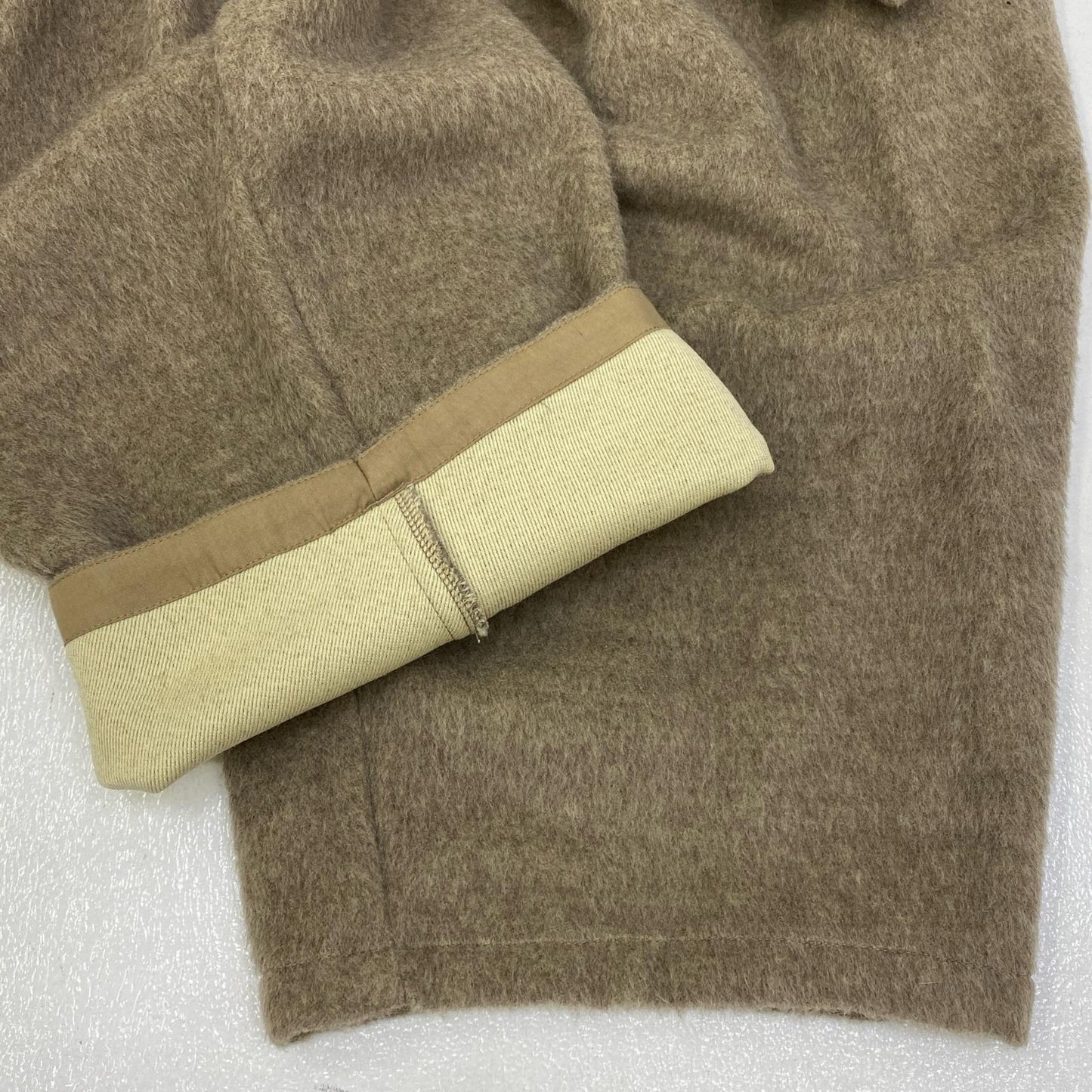 【中古】 Shaggy Western Pants パンツ ベージュ【加古川店】